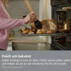 E4OHTR111 för Ugn