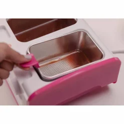 Epil Pro Wax Dubbla Vaxbehållare