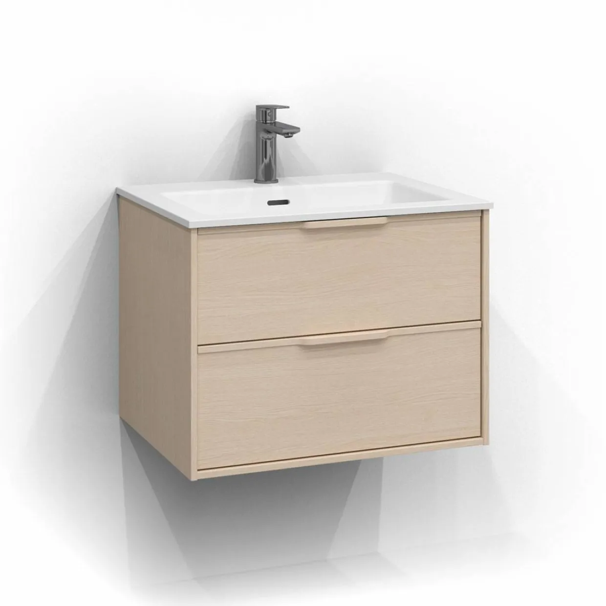 Epos 60x45 med 2 Lådor