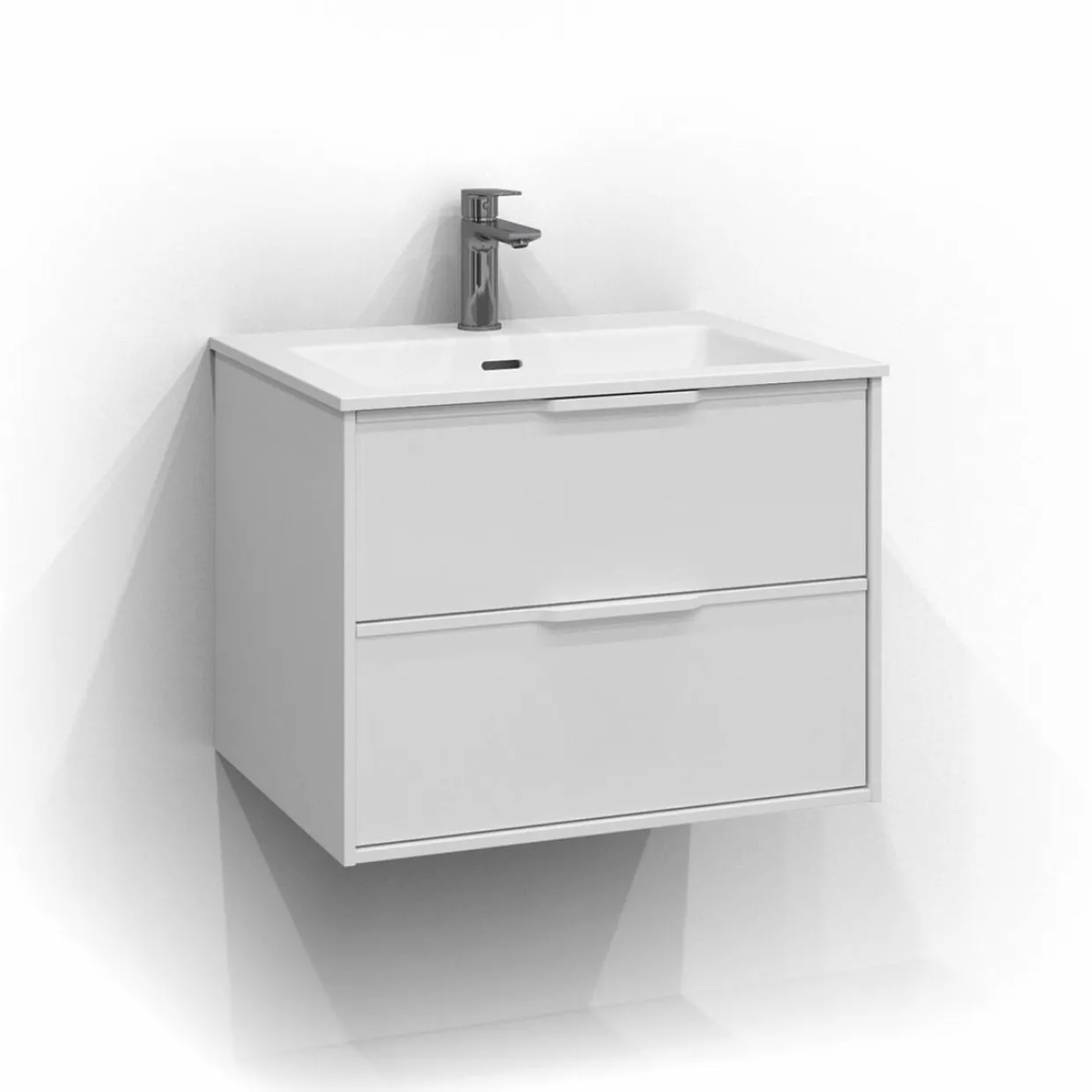 Epos 60x45 med 2 Lådor