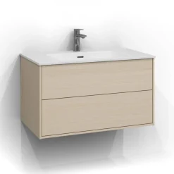 Epos 80x45 med 2 Lådor