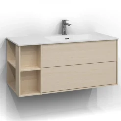 Epos 100x45 med 2 Lådor