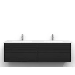 Epos 160x45 med 2+2 Lådor