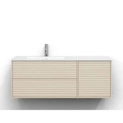 Epos 120x45 med 2+1 Lådor
