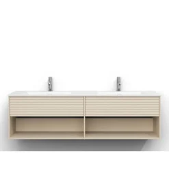 Epos 160x45 med 1+1 Lådor
