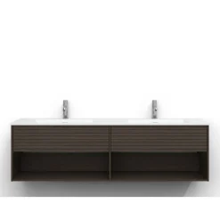 Epos 160x45 med 1+1 Lådor