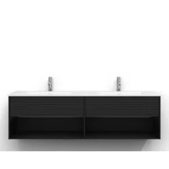 Epos 160x45 med 1+1 Lådor