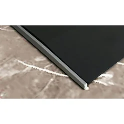 ER3A6BI40 iQ700 30 cm Domino Svart Glaskeramik