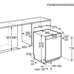 ESA17200UW