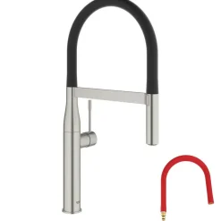 Essence 30294 Rostfri