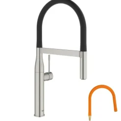 Essence 30294 Rostfri