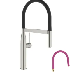 Essence 30294 Rostfri