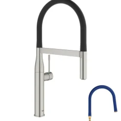 Essence 30294 Rostfri