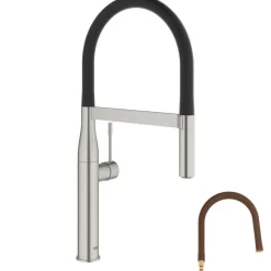 Essence 30294 Rostfri