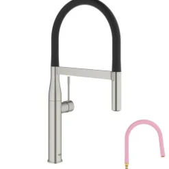 Essence 30294 Rostfri