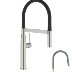 Essence 30294 Rostfri