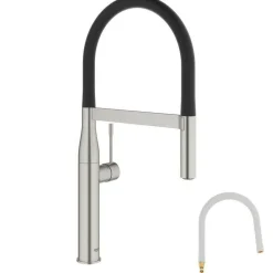 Essence 30294 Rostfri