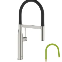 Essence 30294 Rostfri