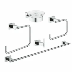 Essentials 5-in-1