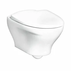 Estetic 8330 Hygienic Flush