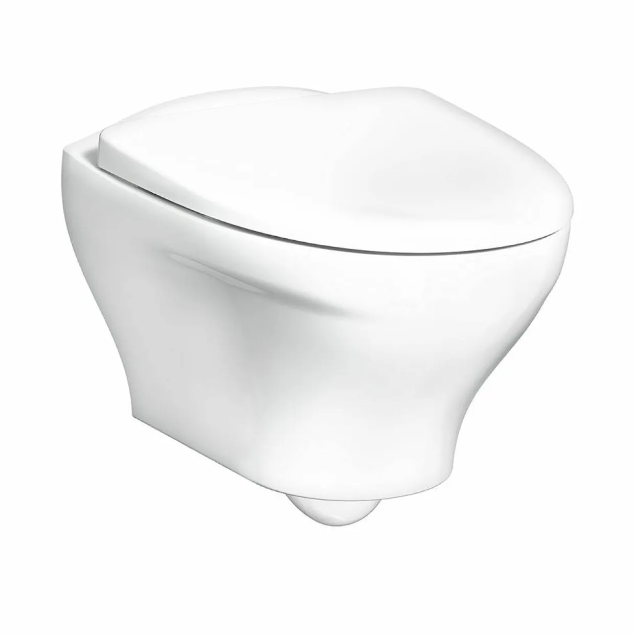 Estetic 8330 Hygienic Flush