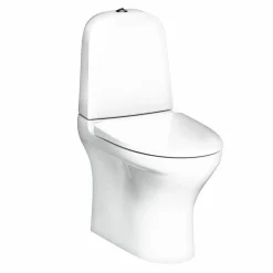 Estetic 8300 Hygienic Flush för Limning