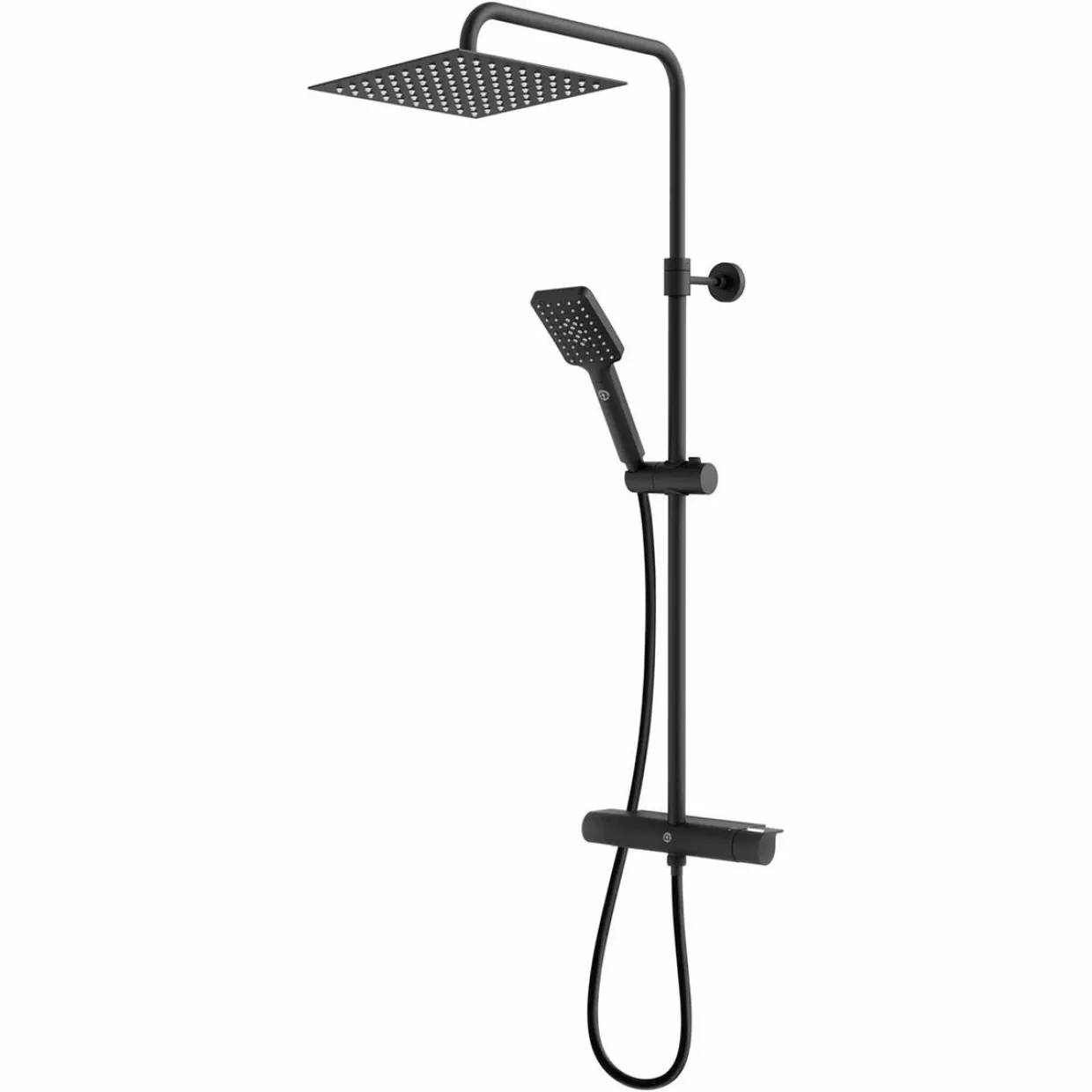 Estetic Square 160 cc