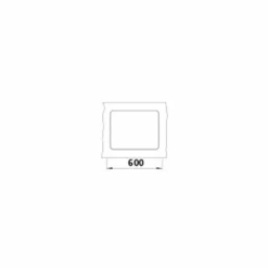 Etagon 500-F Silgranit Infino