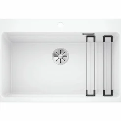 Etagon 8 Silgranit Infino