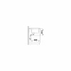 Etagon 500-U Keramik Infino