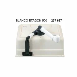Etagon 500-U Keramik Infino