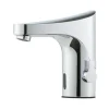 9000E Tronic med Temperaturvred