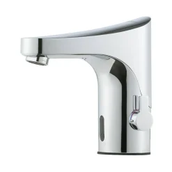 9000E Tronic med Temperaturvred