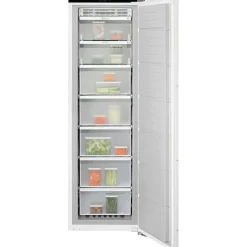 EUN7NE18C med No Frost och FastFreeze