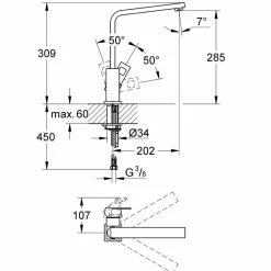 Eurocube 31255