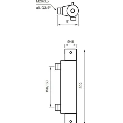 EVM168-160