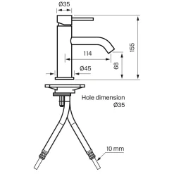 EVO EVM 072
