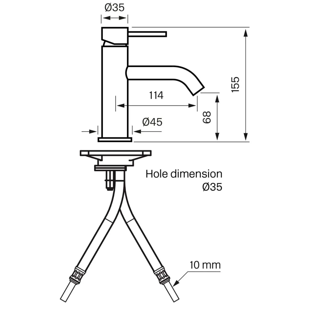 EVO EVM 072