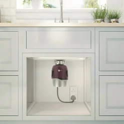 Evolution Plus 1000 EC Burgundy