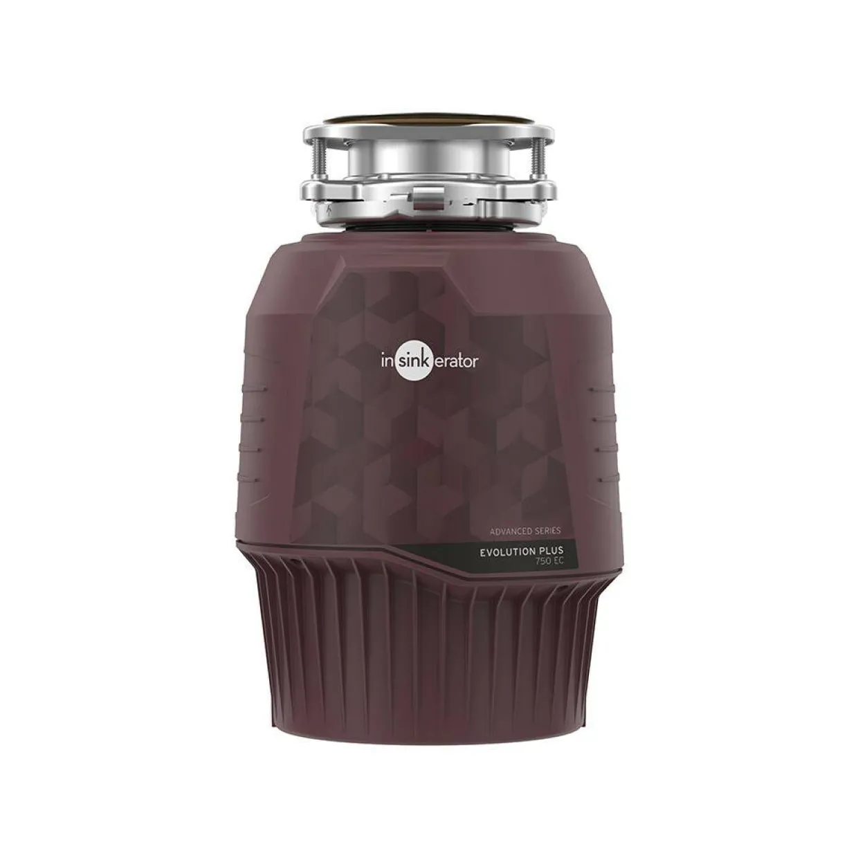Evolution Plus 750 EC Burgundy
