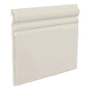 Evolution Skirting Greige Blank 15x15 cm