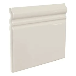 Evolution Skirting Greige Blank 15x15 cm