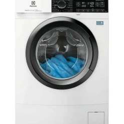 EW6S762W38 PerfectCare 600 6 Kg