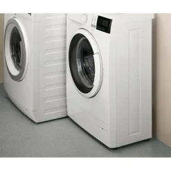 EW6S540W34 Slim Kompakt med SensiCare System