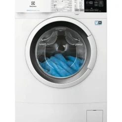 EW6S540W34 Slim Kompakt med SensiCare System