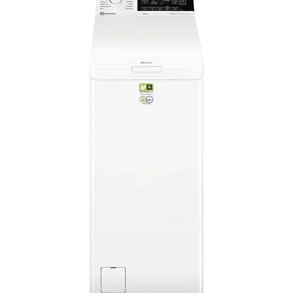EW8T663G1G UltraCare Kompakt