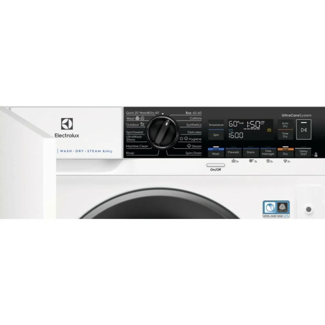 EW8WB864T3 800 UltraCare