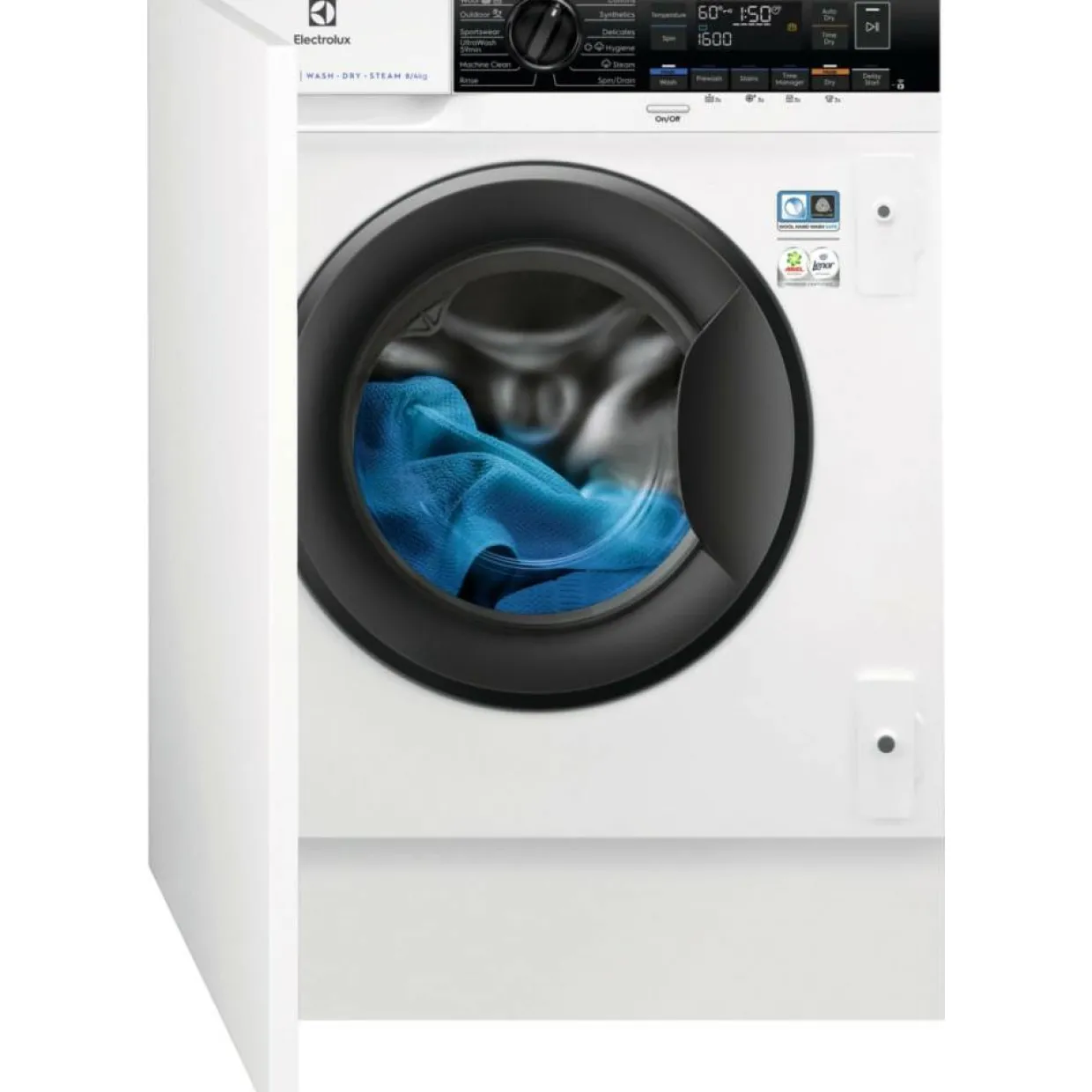 EW8WB864T3 800 UltraCare
