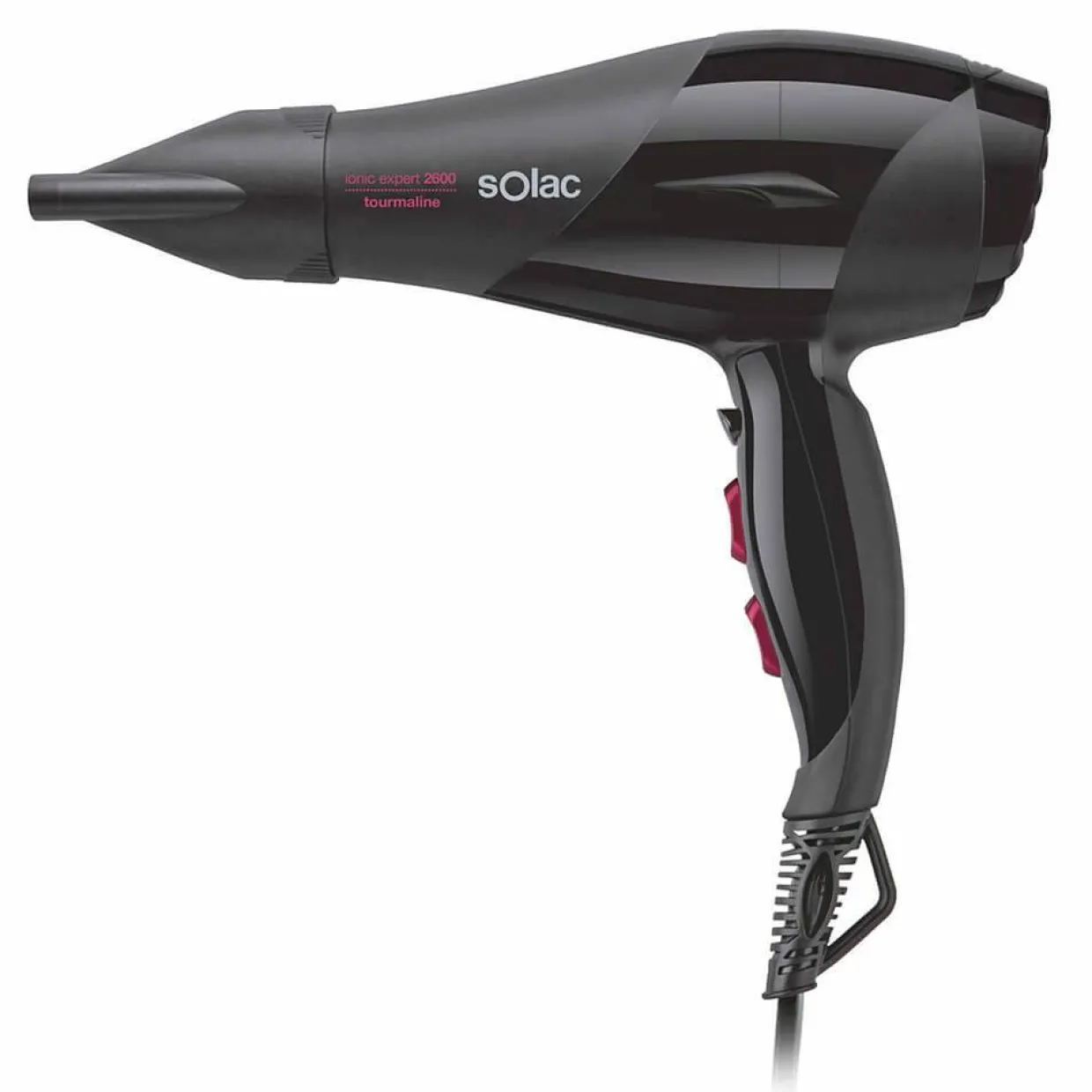 Expert 2600 Turmalin