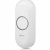 Extra Tryckknapp Byron DBY-23510 Bygghemma.se